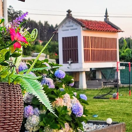 Casa/Chalet En Sanxenxo 3Hab. Zewnętrze zdjęcie